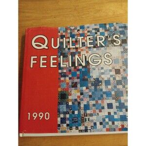 Quilters's Feelings 1990